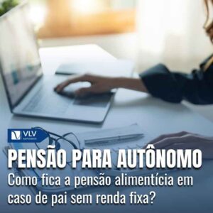 pensao para autonomo