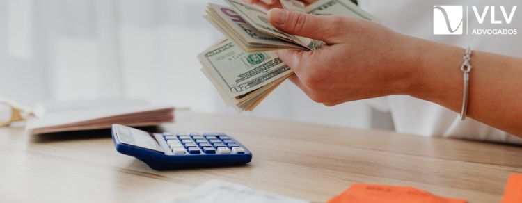 imagem representando renda per capita