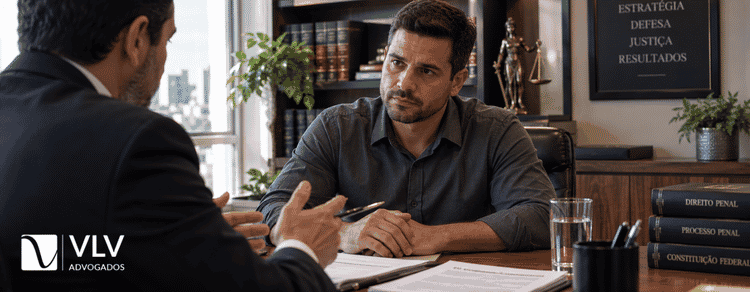 Tentativa de estupro: quando ocorre e qual a pena? 1 imagem representando o tema tentativa de estupro