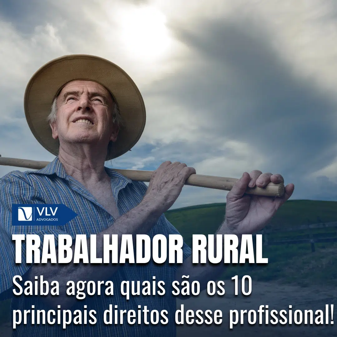 Trabalhador rural