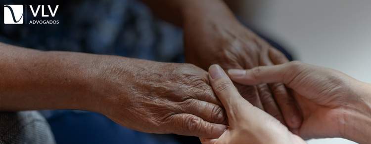 imagem representando tutela e curatela