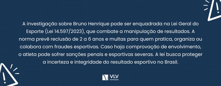 imagem explicativa - a lei prevê reclusão ou multas