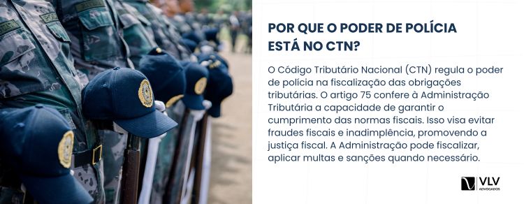 imagem explicativa - fiscalização das obrigações tributárias e normas fiscais