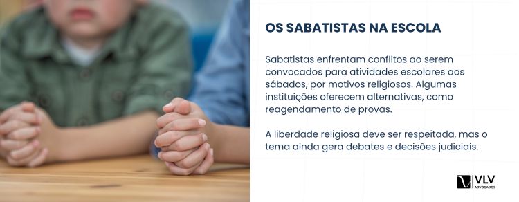 imagem explicativa - apenas algumas escolas oferecem alternativas