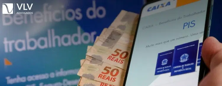 Abono salarial PIS/Pasep liberado para 31 mil trabalhadores