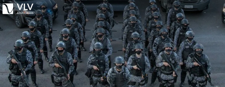 O que é poder de polícia? Tudo o que você precisa saber 1 O que é poder de polícia? Tudo o que você precisa saber