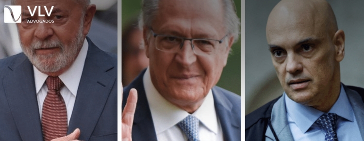 Entenda todo o plano para matar Lula, Alckmin e Moraes