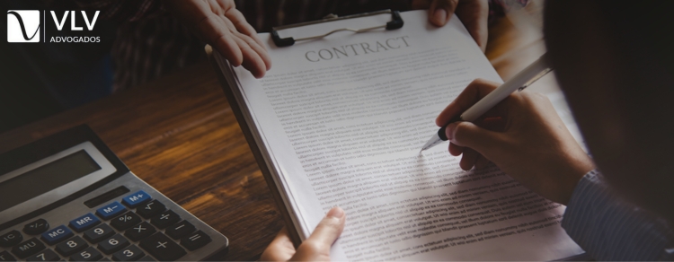 imagem representando rescisão por falecimento do empregado.