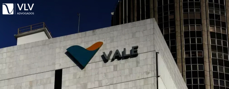 Privatização da Vale pelo TRF1 e o impacto da decisão do STJ 1 Privatização da Vale pelo TRF1 e o impacto da decisão do STJ