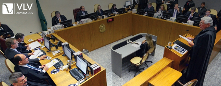 Relator vencido: STJ decide sobre substituição nos tribunais