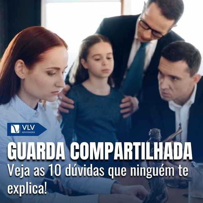 Imagem representando o tipo de guarda.