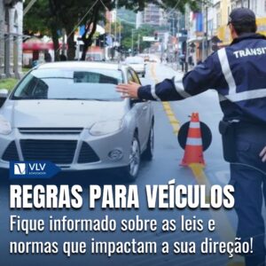 Leis, normas e regras para veículos no Brasil 4 Leis, normas e regras para veículos no Brasil