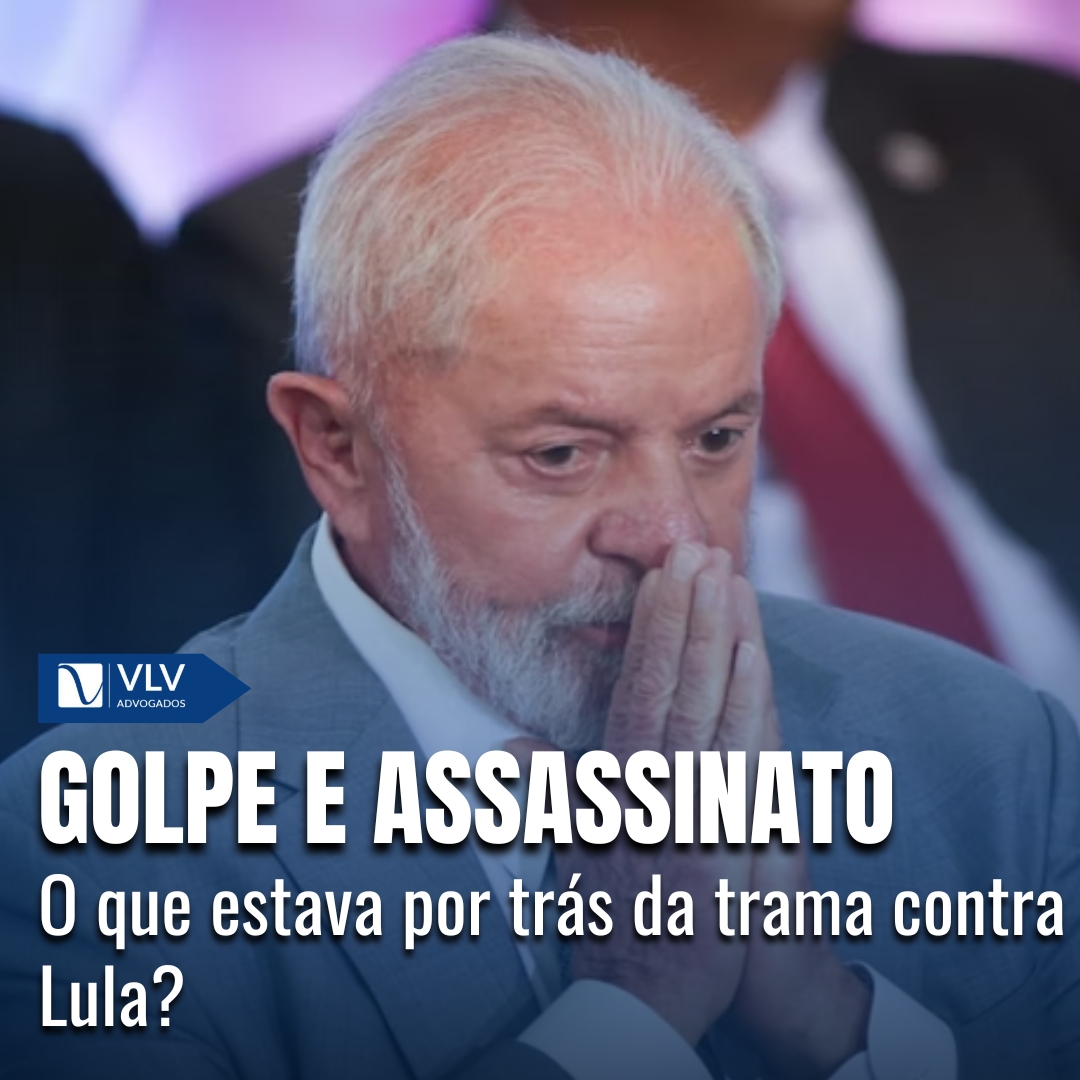 Entenda todo o plano para matar Lula, Alckmin e Moraes