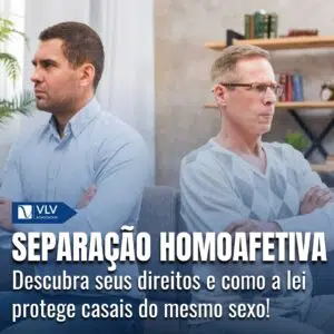 Como funciona a separação homoafetiva? Bens, pensão e guarda