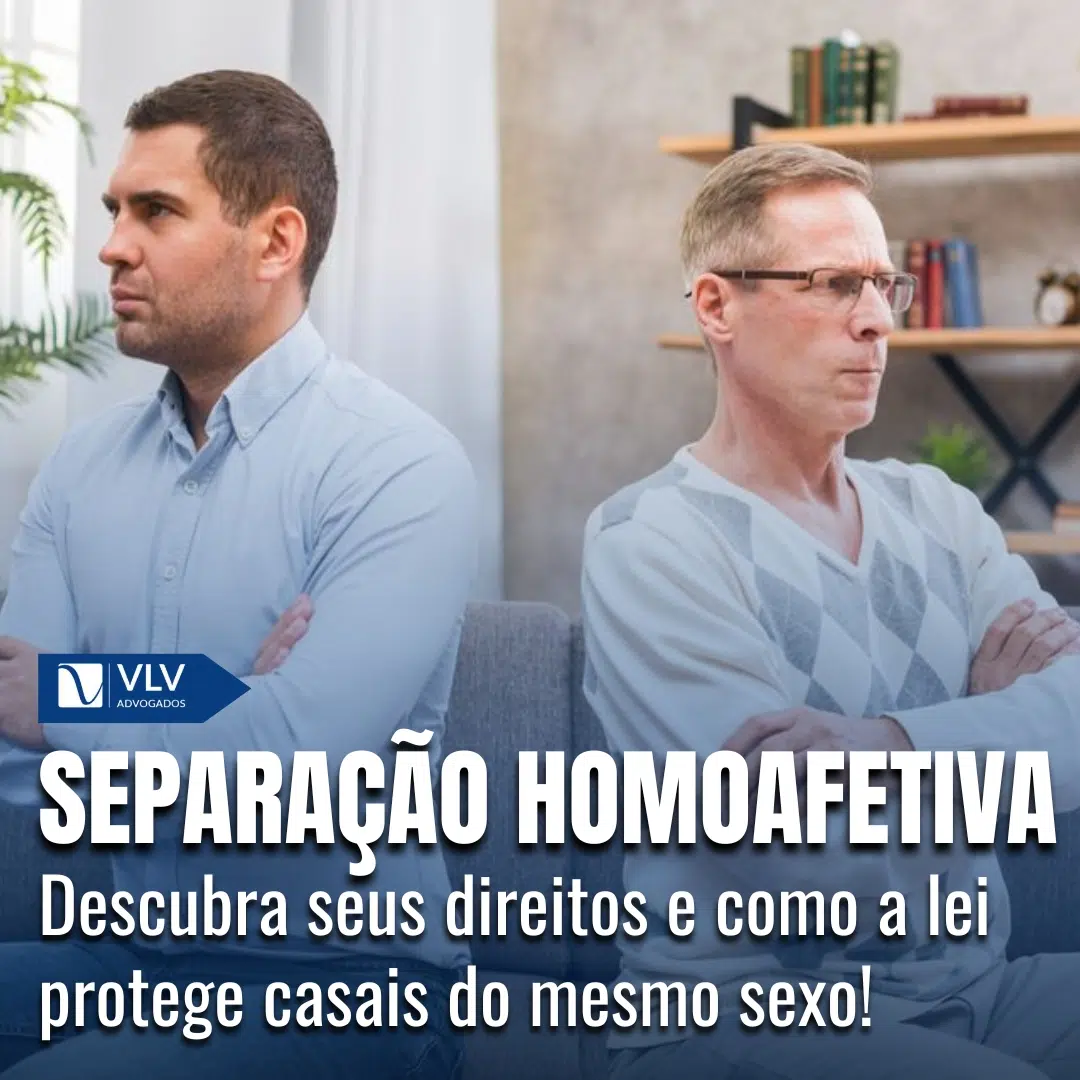 Como funciona a separação homoafetiva? Bens, pensão e guarda