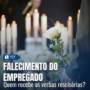 Rescisão por falecimento do empregado: como é, quem recebe?