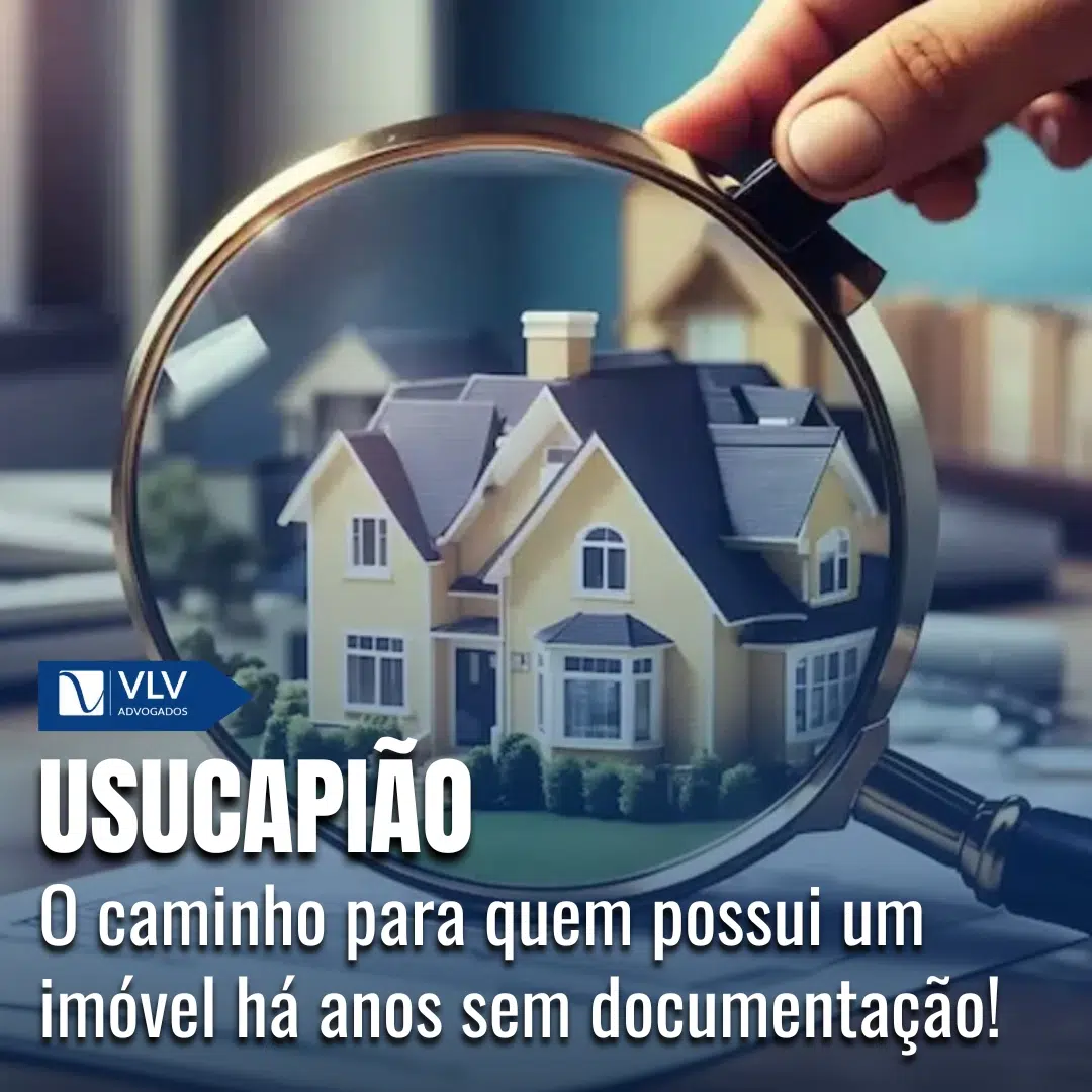 Ação de usucapião: o que é, requisitos, quando e como fazer?