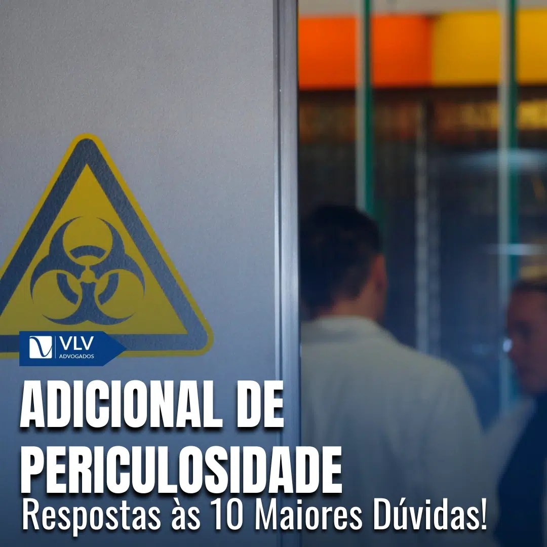 10 principais dúvidas sobre adicional de periculosidade