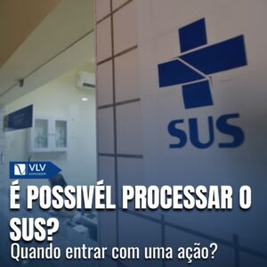 Como processar o SUS? É possivél? Passo a passo completo 6 Como processar o SUS? É possivél? Passo a passo completo