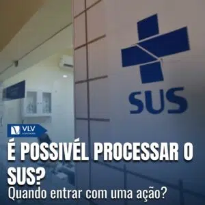 Como processar o SUS? É possivél? Passo a passo completo