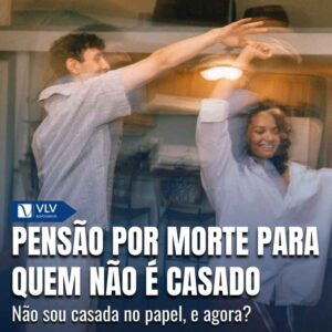 Quem não é casado no papel tem direito à pensão por morte? 4 Quem nao e casado no papel tem direito a pensao por morte