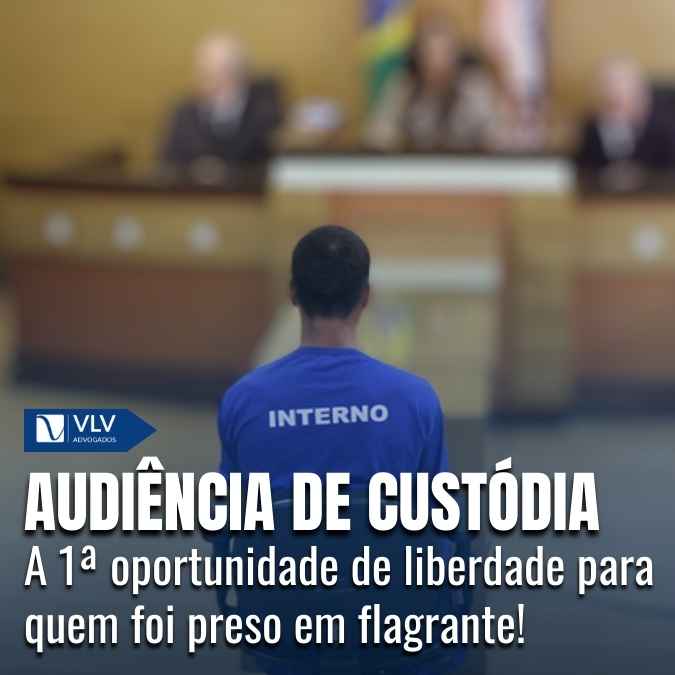 Criminal 11 Audiência de custódia: o que é e como funciona?