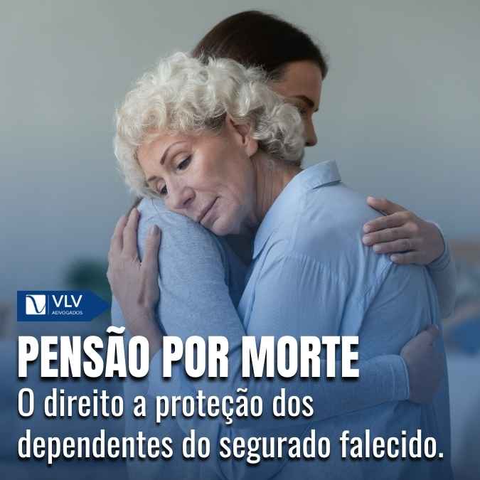 Pensão por morte: quem tem direito?