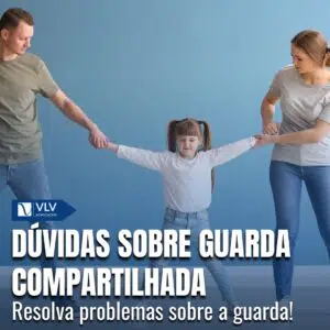 10 principais dúvidas sobre guarda compartilhada