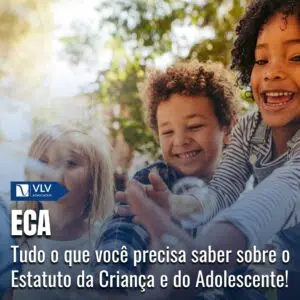 Estatuto da Criança e do Adolescente (ECA)