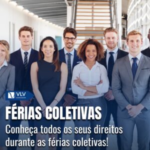 Férias coletivas: você é obrigado a tirá-las? 9 ferias coletivas