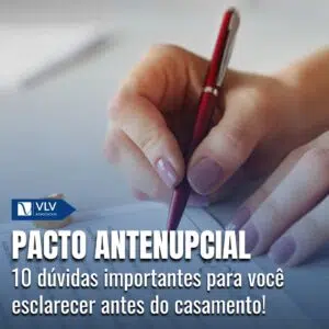 pacto antenupcial