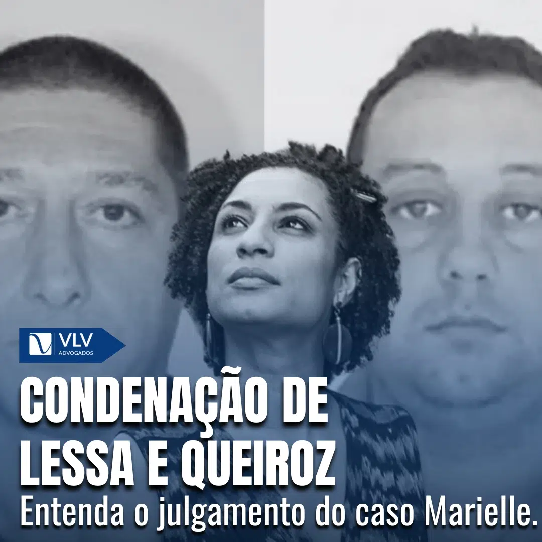 Caso Marielle: Ronnie Lessa e Élcio Queiroz