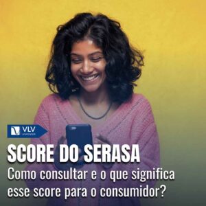 score do serasa
