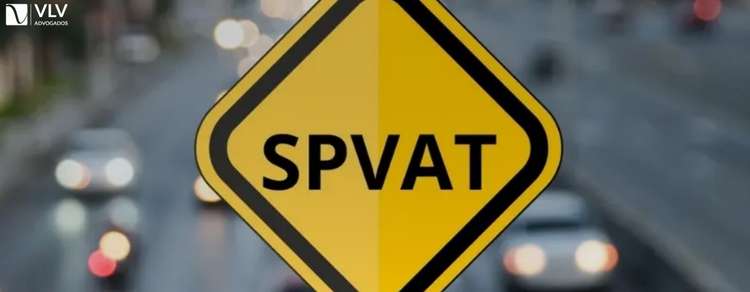 imagem representando SPVAT. 