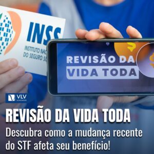 STF derruba revisão da vida toda