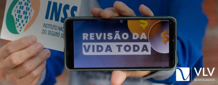 STF derruba revisão da vida toda