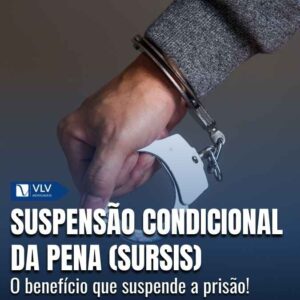 Sursis: o que é a suspensão condicional da pena?