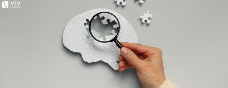 imagem representando TDAH