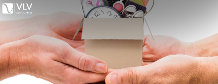 10 dúvidas sobre doação de bens: o que você precisa saber? 