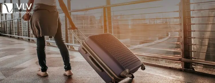 Como fazer uma carta de autorização de viagem rapidamente