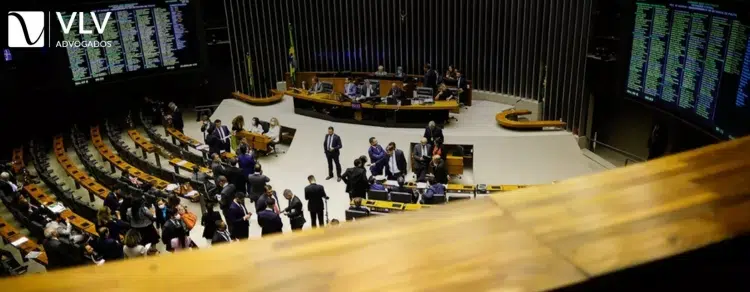 Governo envia PEC para cortes de gastos ao Congresso
