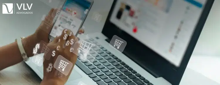 Mercado Digital: Conheça Seus Direitos e Compre com Segurança 1 Mercado Digital: Conheça Seus Direitos e Compre com Segurança