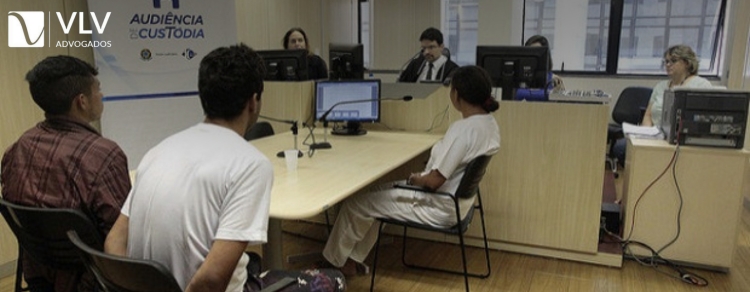 As 10 principais dúvidas sobre audiência de custódia