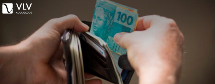 imagem representando pensão compensatória