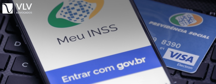 Descubra como simular aposentadoria no Meu INSS! 1 imagem representando simular aposentadoria no meu INSS
