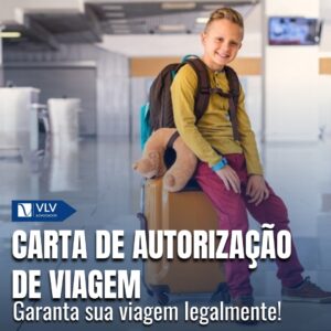 Como fazer uma carta de autorização de viagem rapidamente 8 Como fazer uma carta de autorização de viagem rapidamente