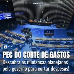 Governo envia PEC para cortes de gastos ao Congresso 6 Governo envia PEC para cortes de gastos ao Congresso