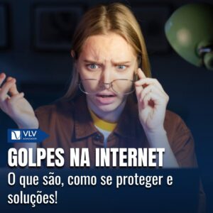 Golpes na Internet: O que são, Como se Proteger e Soluções 9 Golpes na Internet: O que são, Como se Proteger e Soluções