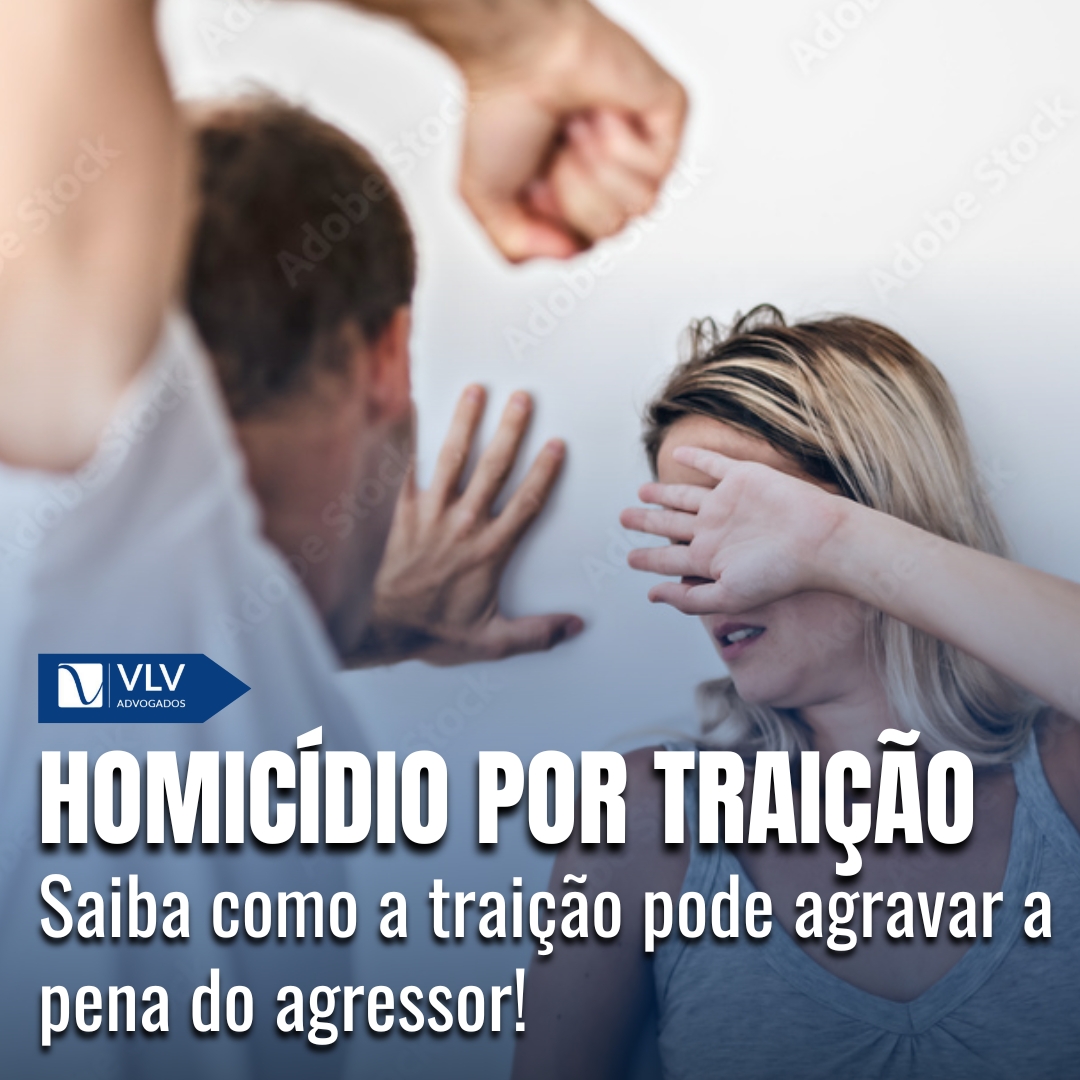 Assassinato por motivo de traição: qualificação e penas
