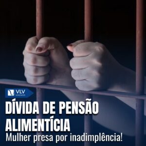 Mulher é presa em amargosa por não pagar pensão alimentícia 3 Mulher é presa em amargosa por não pagar pensão alimentícia